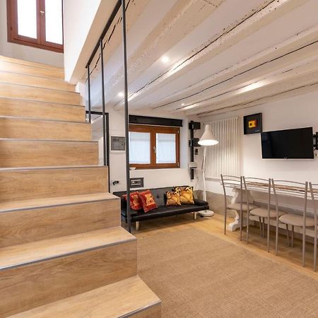 Santa Fosca Cozy Apartment Venice Ngoại thất bức ảnh