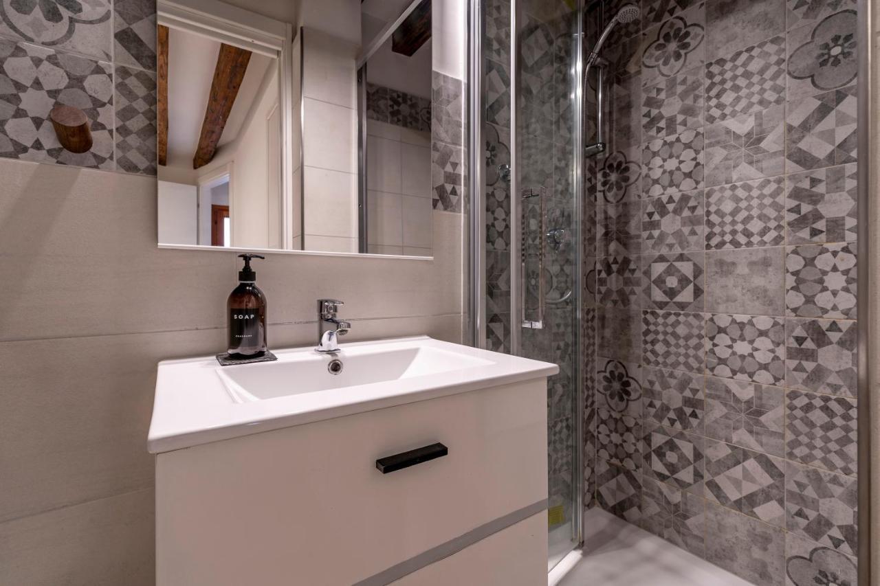 Santa Fosca Cozy Apartment Venice Ngoại thất bức ảnh