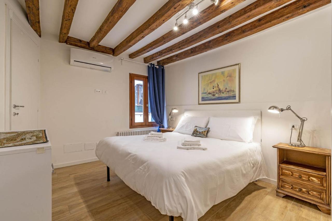 Santa Fosca Cozy Apartment Venice Ngoại thất bức ảnh