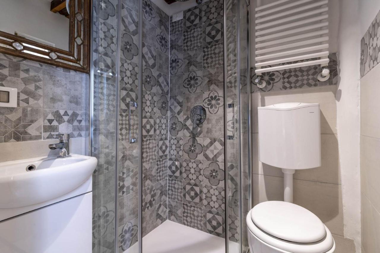 Santa Fosca Cozy Apartment Venice Ngoại thất bức ảnh