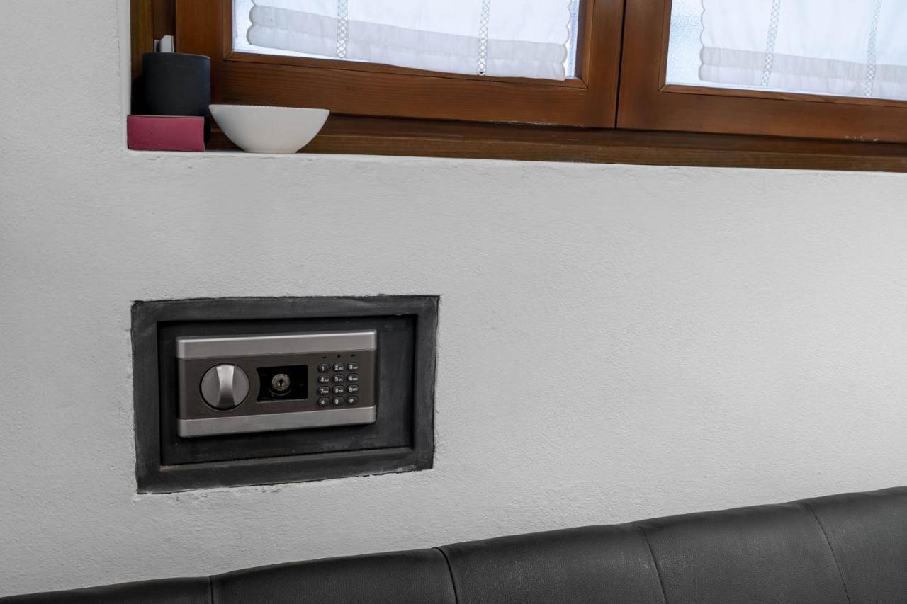 Santa Fosca Cozy Apartment Venice Ngoại thất bức ảnh