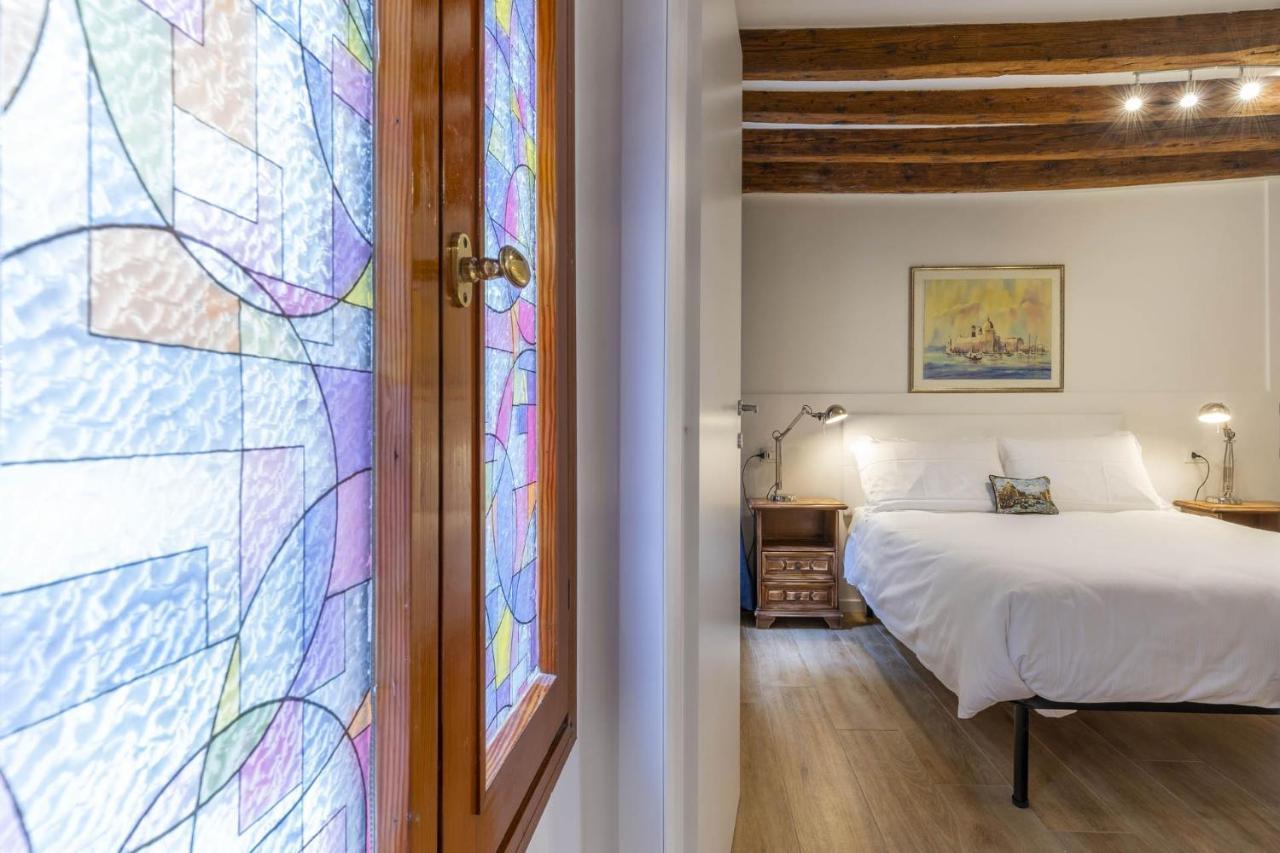 Santa Fosca Cozy Apartment Venice Ngoại thất bức ảnh
